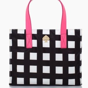 Kate Spade Elise Berry Street